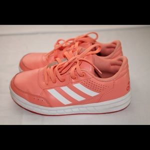 Adidas Skater Style Sneakers